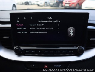 Kia ProCeed GT GT 1.6 T-GDI 2021