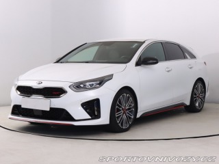 Kia ProCeed GT GT 1.6 T-GDI 2021