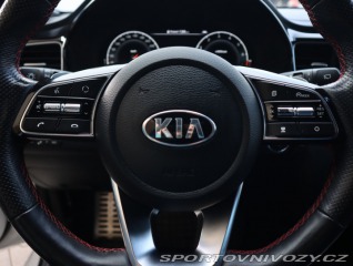 Kia ProCeed GT GT 1.6 T-GDI 2021