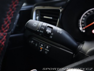 Kia ProCeed GT GT 1.6 T-GDI 2021