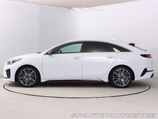 Kia ProCeed GT GT 1.6 T-GDI 2021