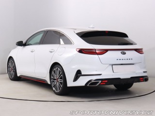 Kia ProCeed GT GT 1.6 T-GDI 2021