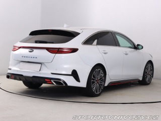 Kia ProCeed GT GT 1.6 T-GDI 2021