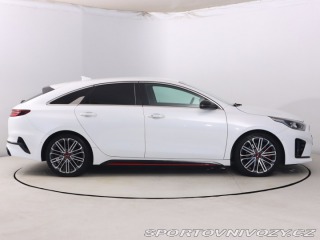 Kia ProCeed GT GT 1.6 T-GDI 2021