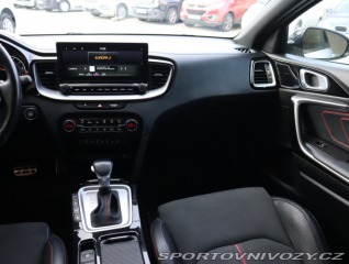 Kia ProCeed GT GT 1.6 T-GDI 2021