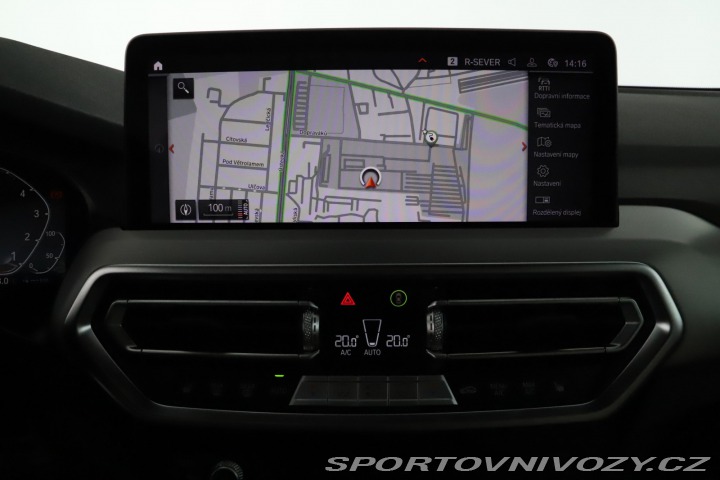 BMW X3 M Sport xDrive30e 2023