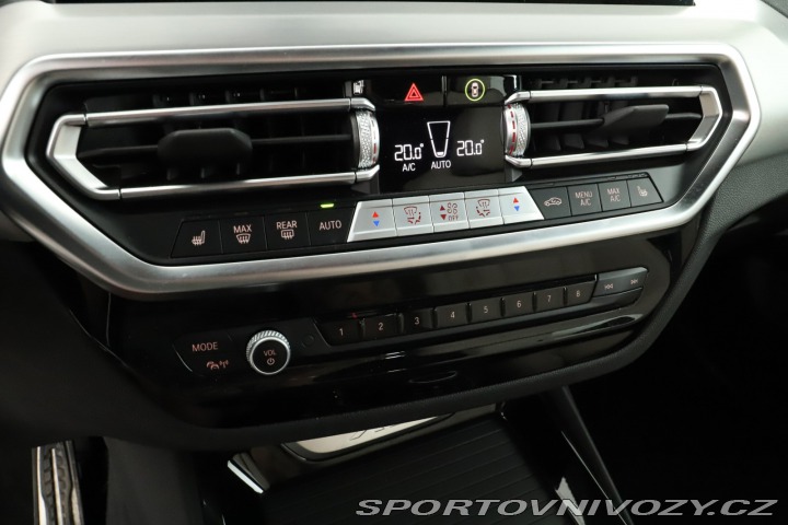 BMW X3 M Sport xDrive30e 2023