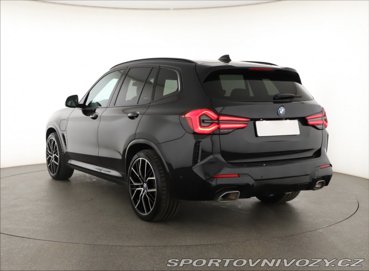 BMW X3 M Sport xDrive30e 2023