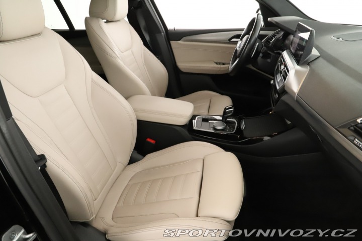 BMW X3 M Sport xDrive30e 2023