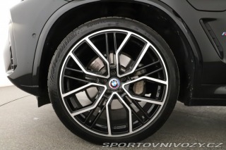 BMW X3 M Sport xDrive30e 2023