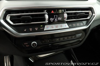 BMW X3 M Sport xDrive30e 2023