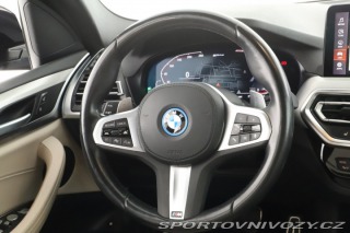 BMW X3 M Sport xDrive30e 2023