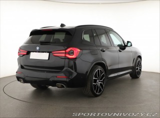 BMW X3 M Sport xDrive30e 2023
