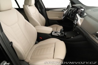 BMW X3 M Sport xDrive30e 2023