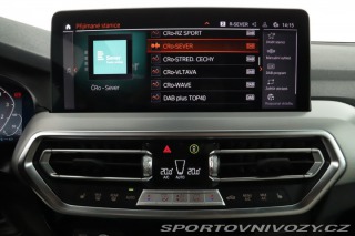 BMW X3 M Sport xDrive30e 2023