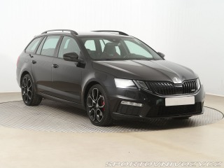 Škoda Octavia RS RS RS 2.0 TDI