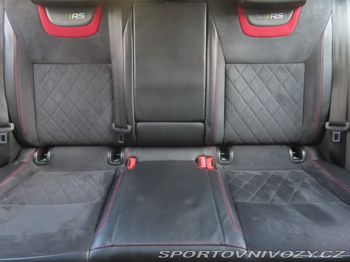 Škoda Octavia RS RS RS 2.0 TDI 2019