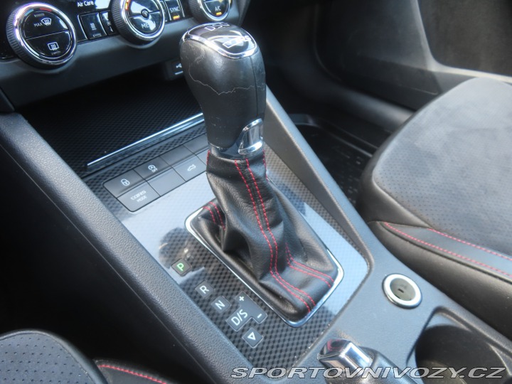 Škoda Octavia RS RS RS 2.0 TDI 2019