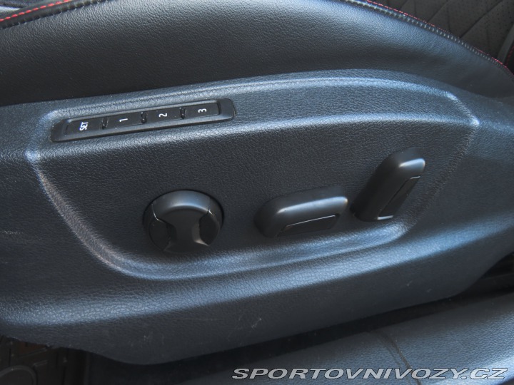 Škoda Octavia RS RS RS 2.0 TDI 2019