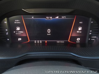 Škoda Octavia RS RS RS 2.0 TDI 2019