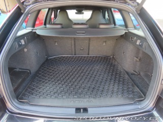 Škoda Octavia RS RS RS 2.0 TDI 2019