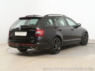 Škoda Octavia RS RS RS 2.0 TDI 2019