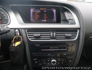 Audi A5 S-Line 2.0 TDI 2013