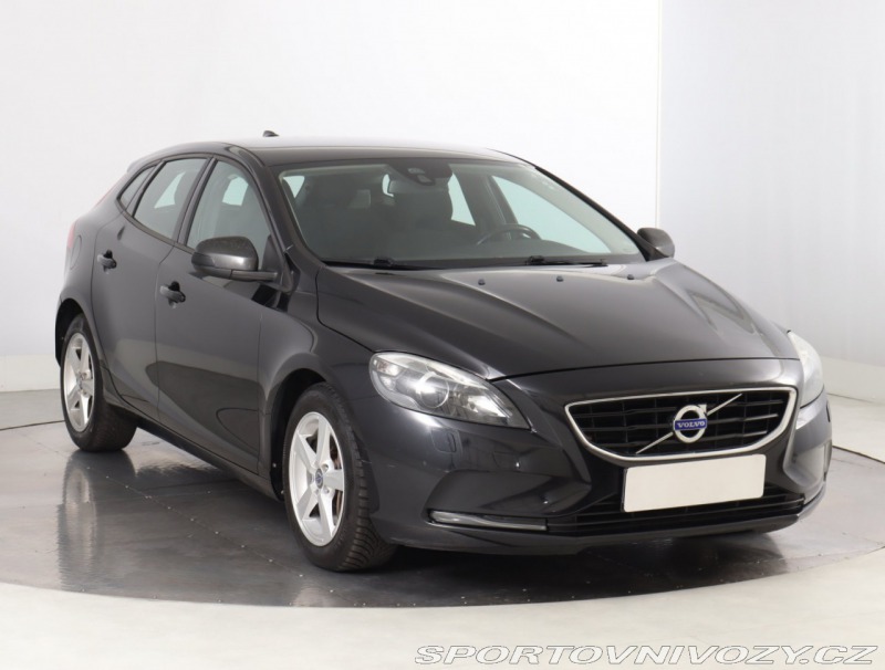 Volvo V40 2.0 D4