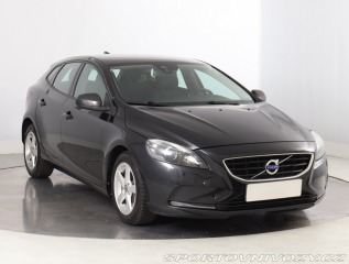 Volvo V40 2.0 D4