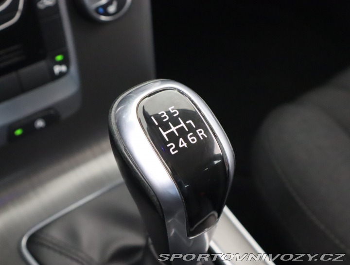 Volvo V40 2.0 D4 2014