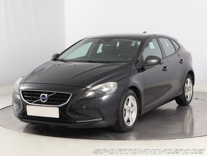 Volvo V40 2.0 D4 2014