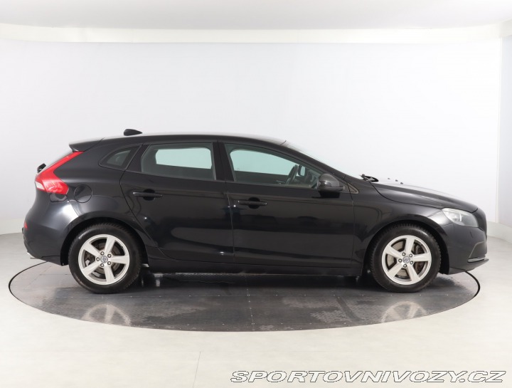 Volvo V40 2.0 D4 2014