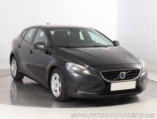 Volvo V40 2.0 D4 2014