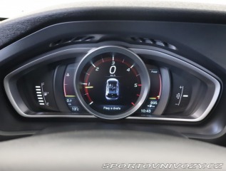 Volvo V40 2.0 D4 2014