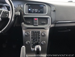 Volvo V40 2.0 D4 2014