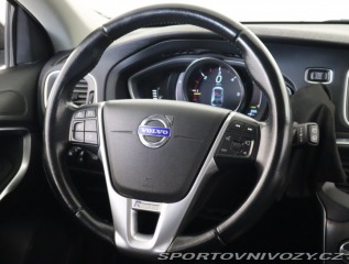 Volvo V40 2.0 D4 2014