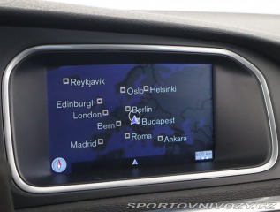 Volvo V40 2.0 D4 2014