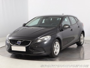 Volvo V40 2.0 D4 2014