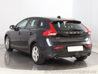 Volvo V40 2.0 D4 2014