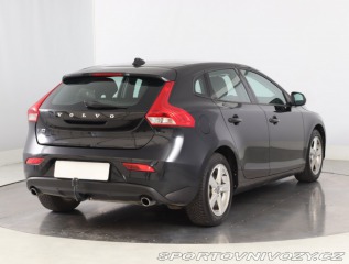 Volvo V40 2.0 D4 2014
