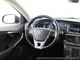 Volvo V40 2.0 D4 2014