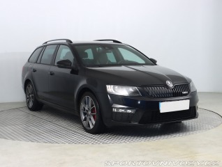 Škoda Octavia RS RS RS 2.0 TDI