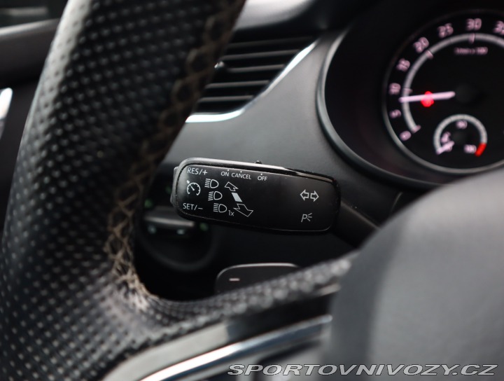 Škoda Octavia RS RS RS 2.0 TDI 2015