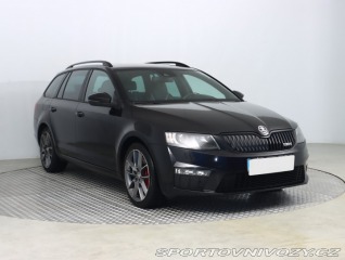Škoda Octavia RS RS RS 2.0 TDI 2015