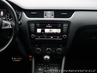 Škoda Octavia RS RS RS 2.0 TDI 2015