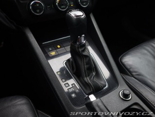 Škoda Octavia RS RS RS 2.0 TDI 2015