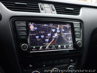 Škoda Octavia RS RS RS 2.0 TDI 2015