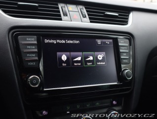 Škoda Octavia RS RS RS 2.0 TDI 2015