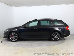 Škoda Octavia RS RS RS 2.0 TDI 2015