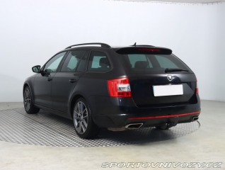 Škoda Octavia RS RS RS 2.0 TDI 2015